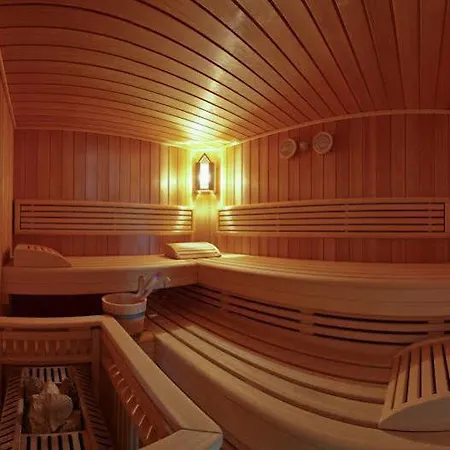 Ξενοδοχείο Graf Lehndorff Zur Messe