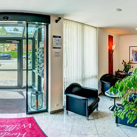 Graf Lehndorff Zur Messe Μόναχο