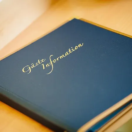 Graf Lehndorff Zur Messe 3* Μόναχο