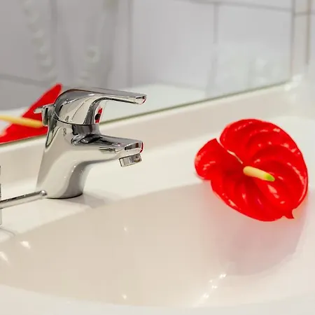 Graf Lehndorff Zur Messe Ξενοδοχείο