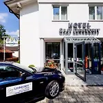 Graf Lehndorff Zur Messe 3* 뮌헨