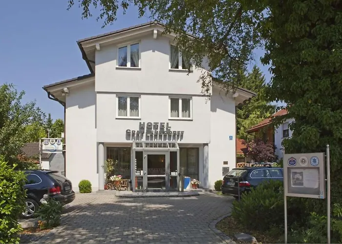 Graf Lehndorff Munich