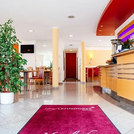 Graf Lehndorff Zur Messe München