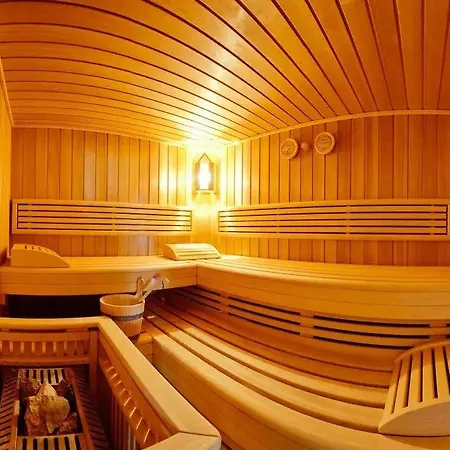 Hotell Graf Lehndorff Zur Messe