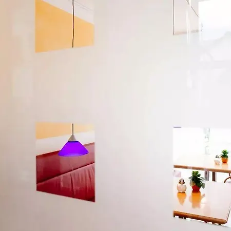 Graf Lehndorff Zur Messe Hotell München