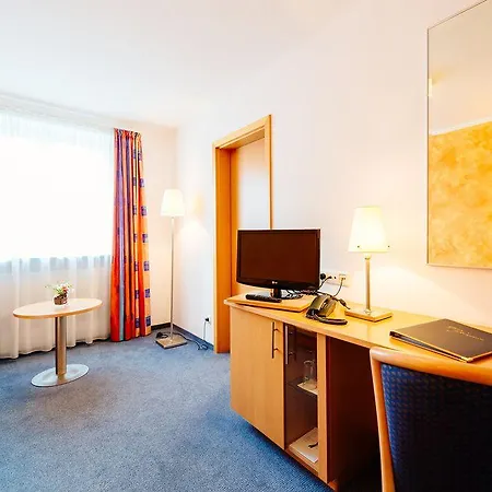 Graf Lehndorff Zur Messe Hotell