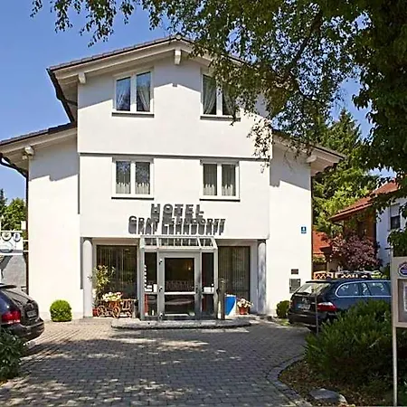 Graf Lehndorff Zur Messe München