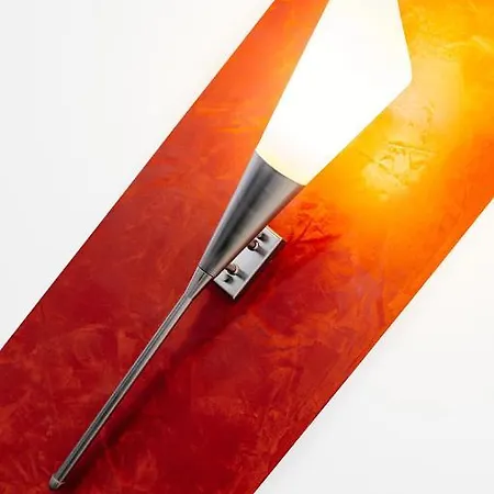 Hotell Graf Lehndorff Zur Messe