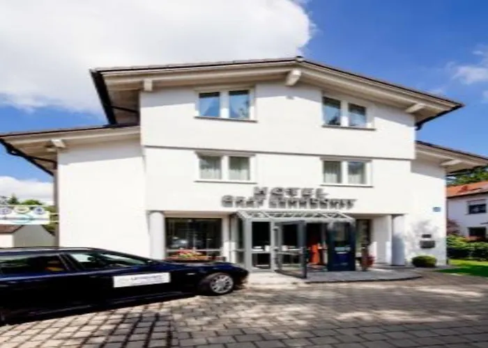 Graf Lehndorff Zur Messe