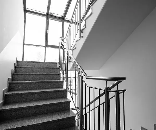 Graf Lehndorff Zur Messe Hotel Mnichov