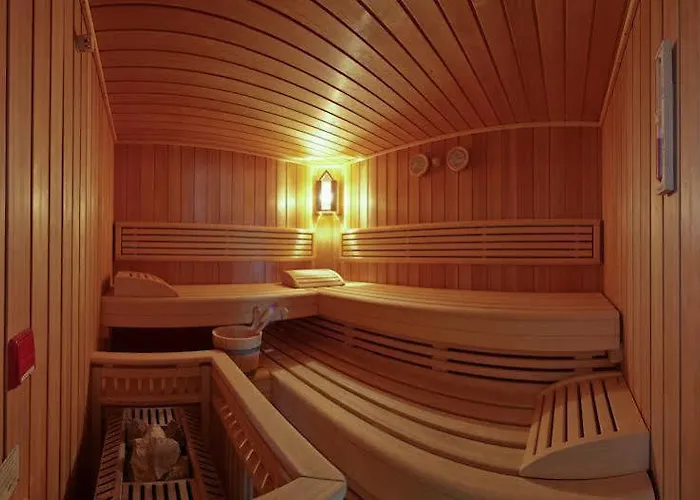 Hotel Graf Lehndorff Zur Messe