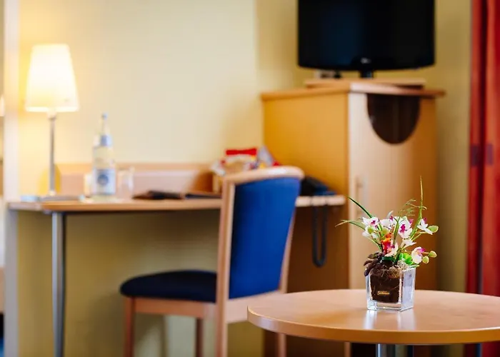 Graf Lehndorff Zur Messe Mnichov