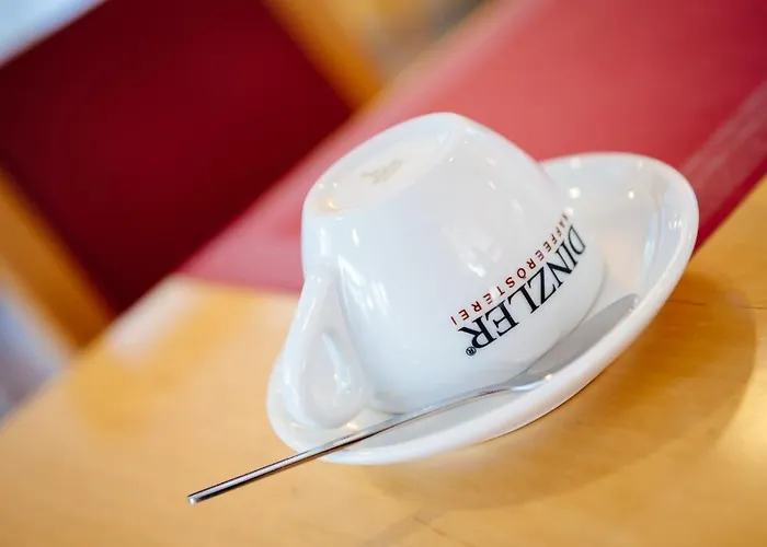 Graf Lehndorff Zur Messe 3* Mnichov