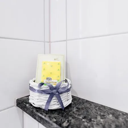 Graf Lehndorff Zur Messe Hotel 3*