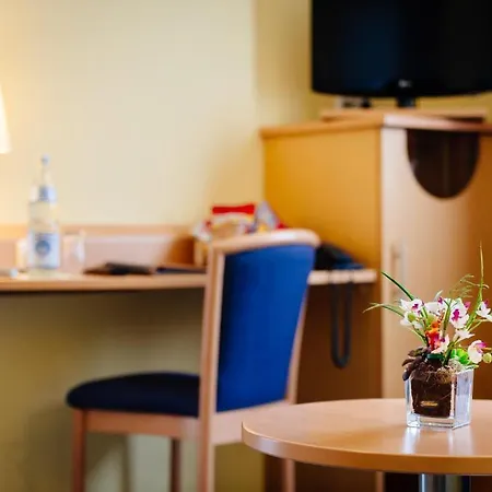 Graf Lehndorff Zur Messe Munique