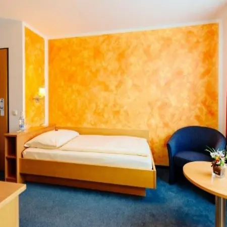Hotel Graf Lehndorff Munich
