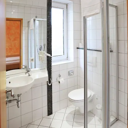 Hotel Graf Lehndorff Munich