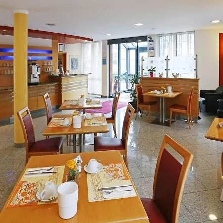 Graf Lehndorff Hotel