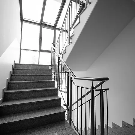 Graf Lehndorff Hotel Munich