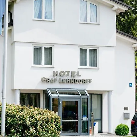 Graf Lehndorff 3*